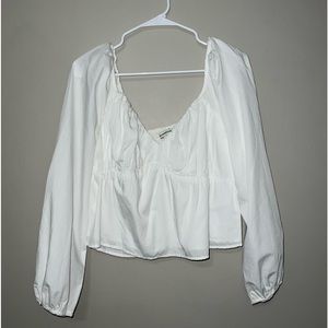 Abercrombie & Fitch Top